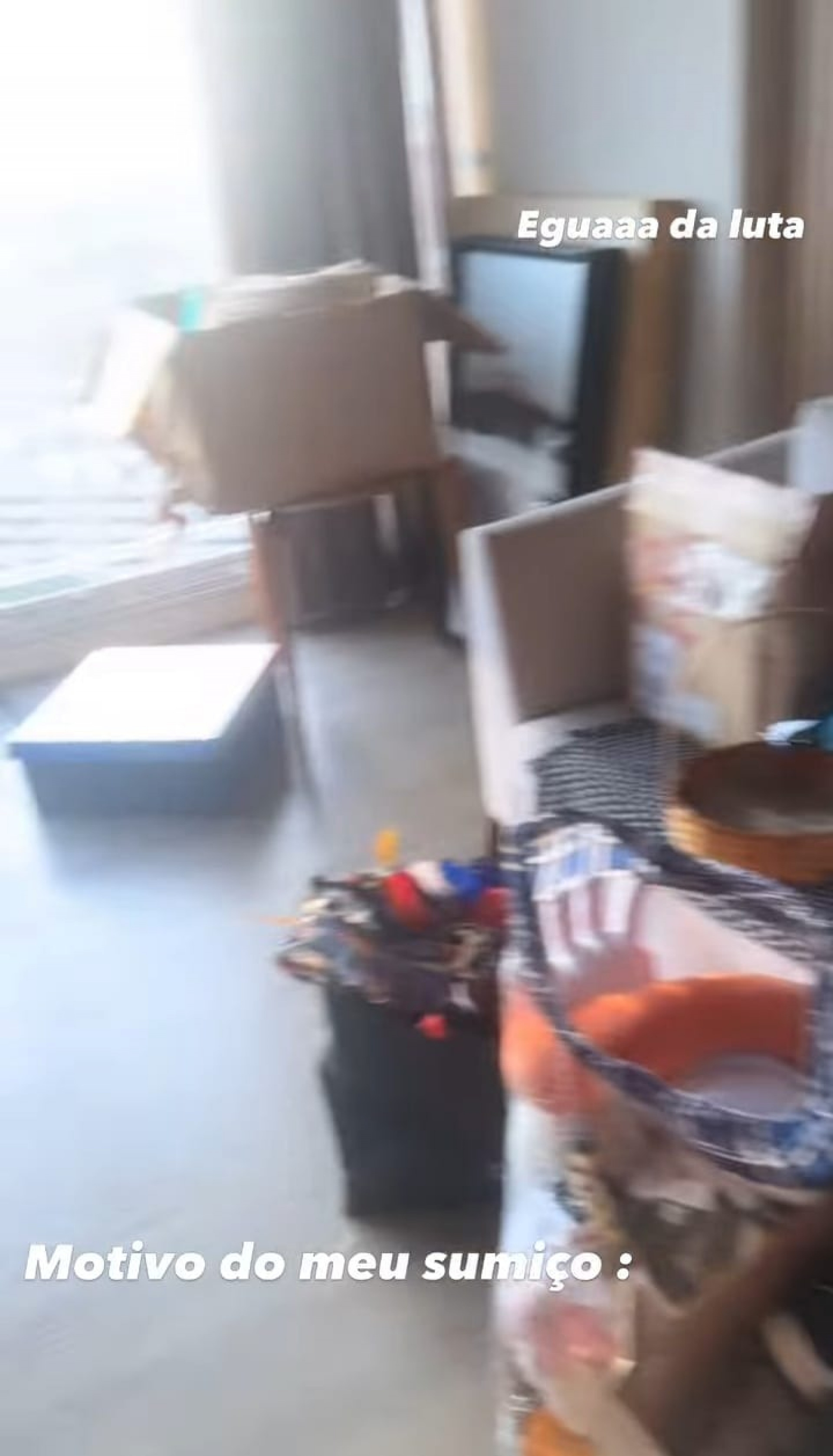  - Divulgação/Globo