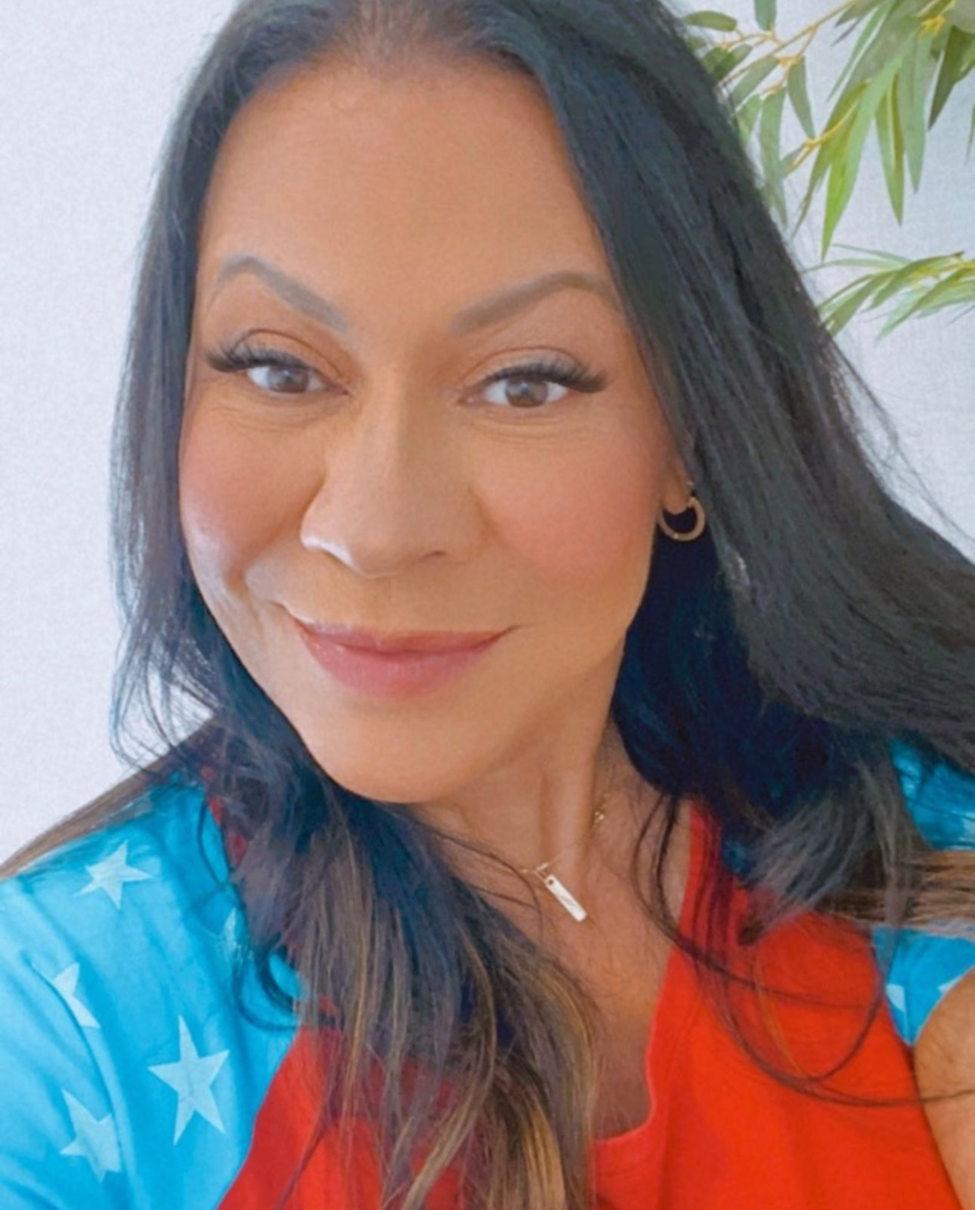 Dona Ruth, mãe de Marília Mendonça  - Reprodução Instagram