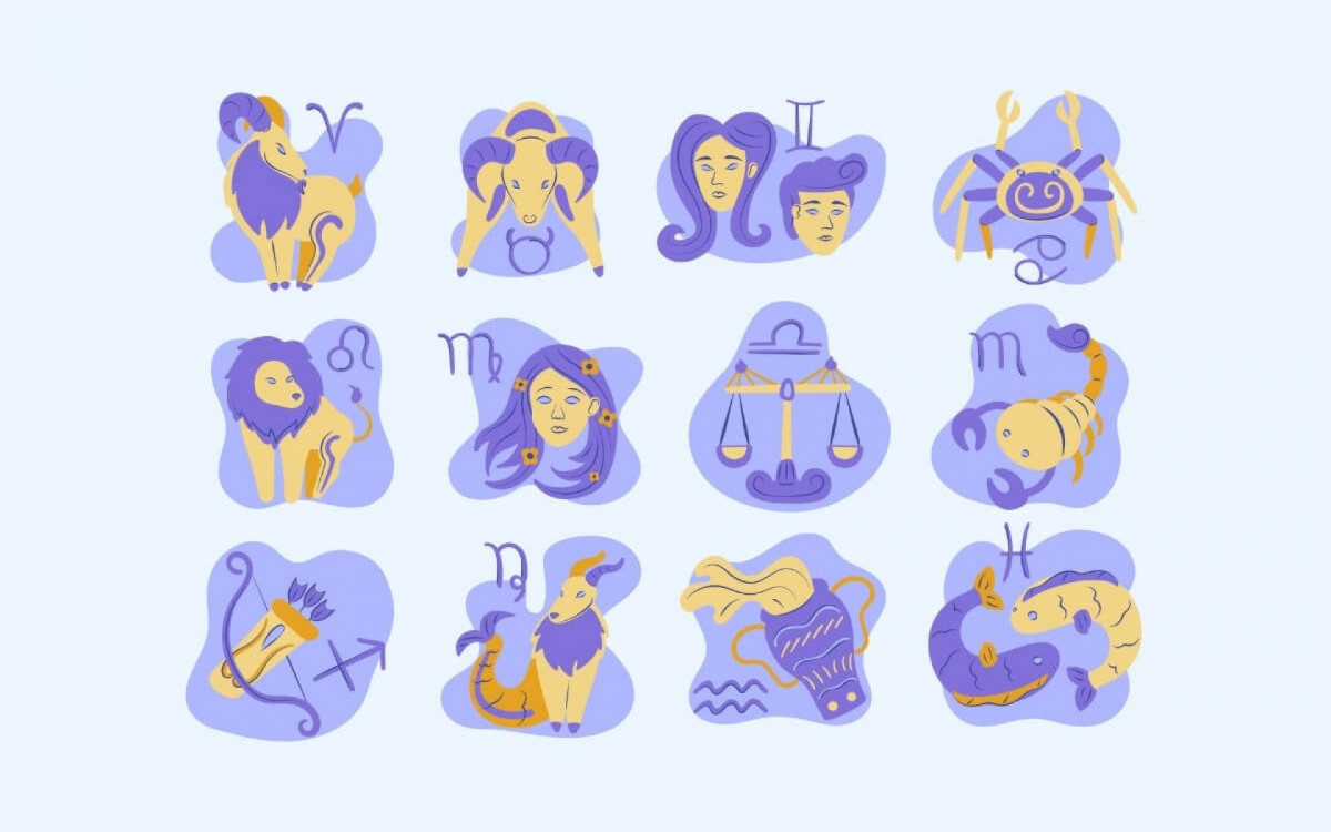 Os astros indicam que outubro ser&aacute; um m&ecirc;s de mudan&ccedil;as nos relacionamentos (Imagem: Platon Anton | Shutterstock) 