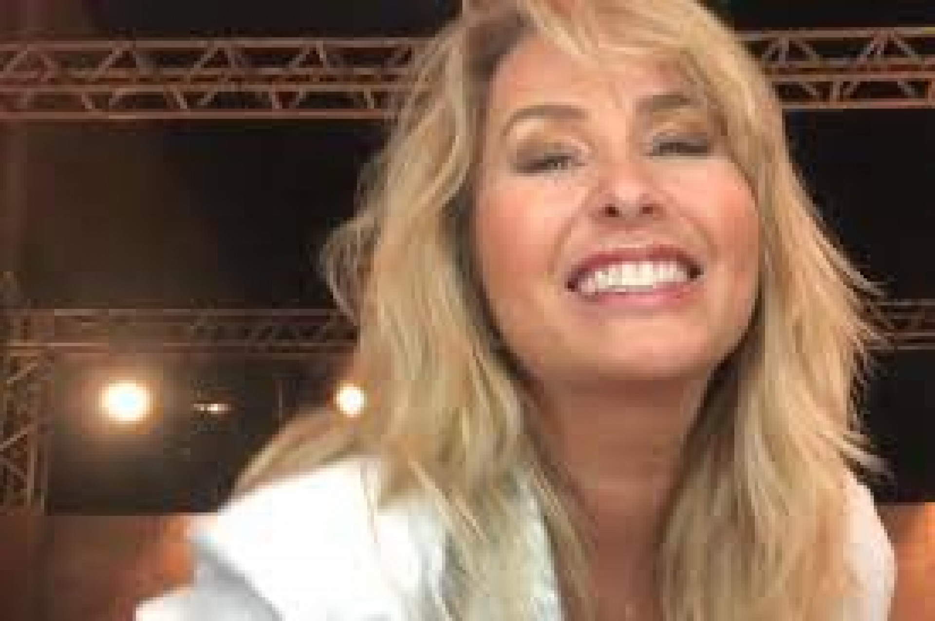 Andréa Sorvetão - Reprodução/Instagram