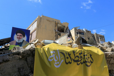 Hezbollah diz que repeliu tentativa de avanço israelense na fronteira libanesa