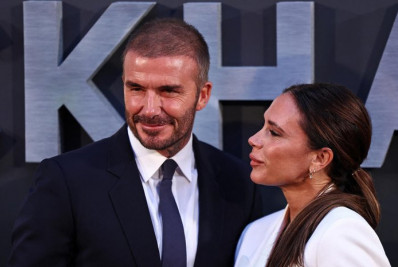 Fotos! David Beckham compra mansão de quase meio bilhão de reais em Miami