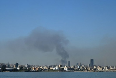 Pelo menos 15 soldados do Hezbollah foram mortos em bombardeio no Líbano, diz Israel