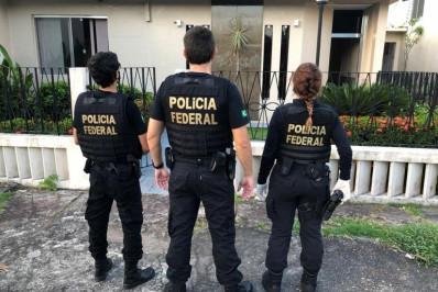 Esquema de fraude em escala de plantões médicos gera prejuízo de R$ 3 milhões, diz PF