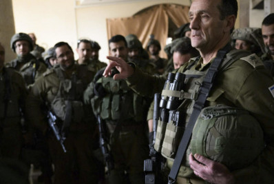 Exército isralense informa resgate de jovem que passou uma década sequestrada em Gaza