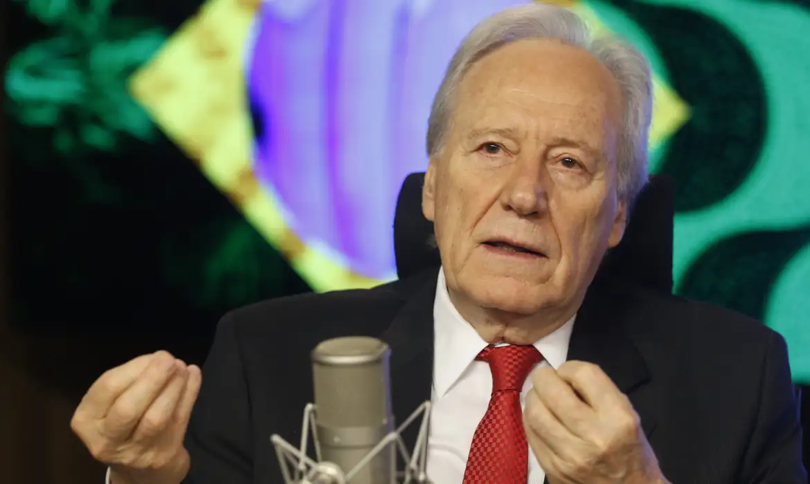 Lewandowski elogia polícia e diz que fala sobre 'prender mal' foi tirada de contexto