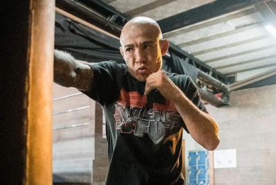 Com luta no UFC 307, José Aldo explica volta da aposentadoria: 'Quero ser campeão'