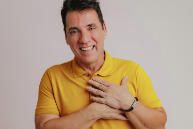 Entrevista com César Ladeira, candidato a prefeito de Carmo