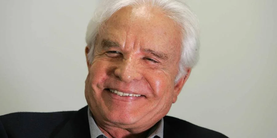 Lula e outros políticos lamentam a morte de Cid Moreira: 'Seu legado será sempre lembrado'