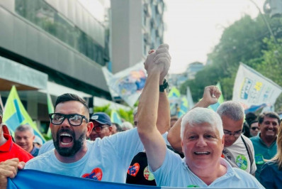 O peso da tradição eleitoral em Angra