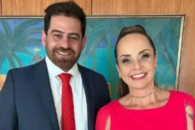 Genro de Lula continua com campanha em cidade do SE, mesmo com candidatura barrada