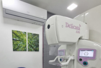 Sesc Três Rios oferece exames gratuitos de mamografia e papanicolau