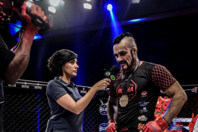 SFT Outubro Rosa VII: jornalista relembra luta contra o câncer e celebra evento