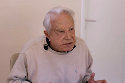 Brigas com filhos marcaram últimos anos de Cid Moreira