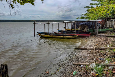 MPF pede à Braskem explicações sobre potencial novo vazamento em Maceió
