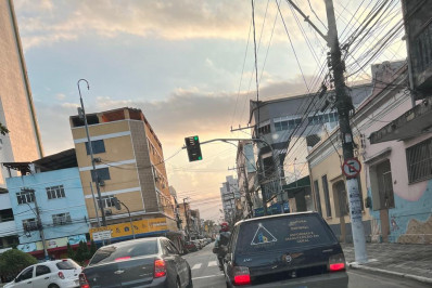 Alterações no trânsito e transporte público no domingo de Eleições em Macaé