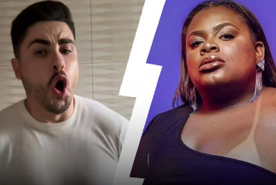 Lucas Souza alfineta Jojo Todynho e faz revelação íntima