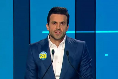 PF investiga Marçal por postar laudo com indícios de falsidade contra Boulos