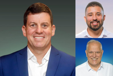 Hingo Hammes lidera pesquisa eleitoral em Petrópolis com 44% dos votos válidos