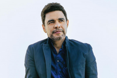 Zezé Di Camargo lança documentário gravado na fazenda dele em Goiás