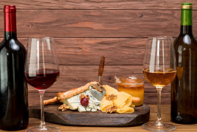 Vinho tinto ou branco? Qual é o melhor para a saúde?