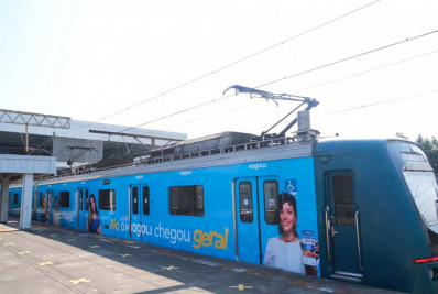 Governo anuncia gratuidade no transporte público no domingo das eleições