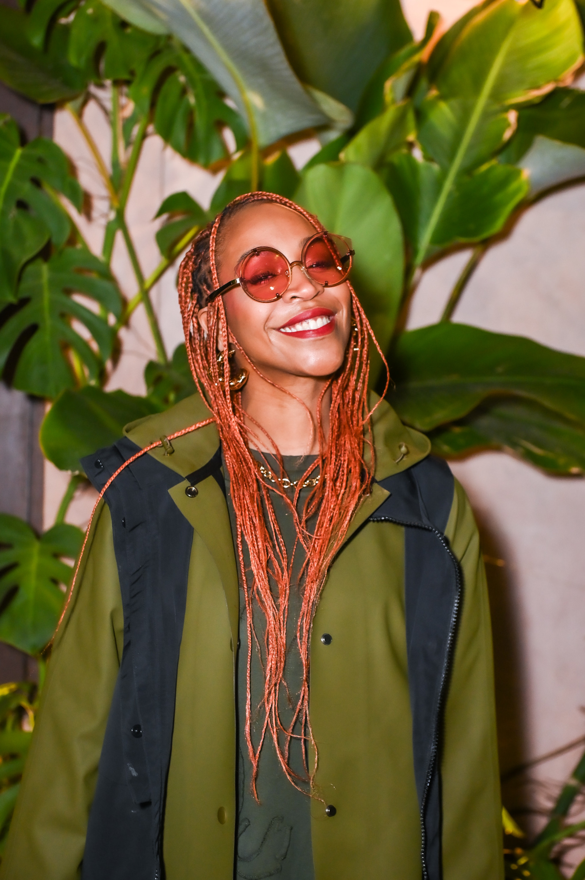 Carol Conká - Marcelo Barretto / Agnews