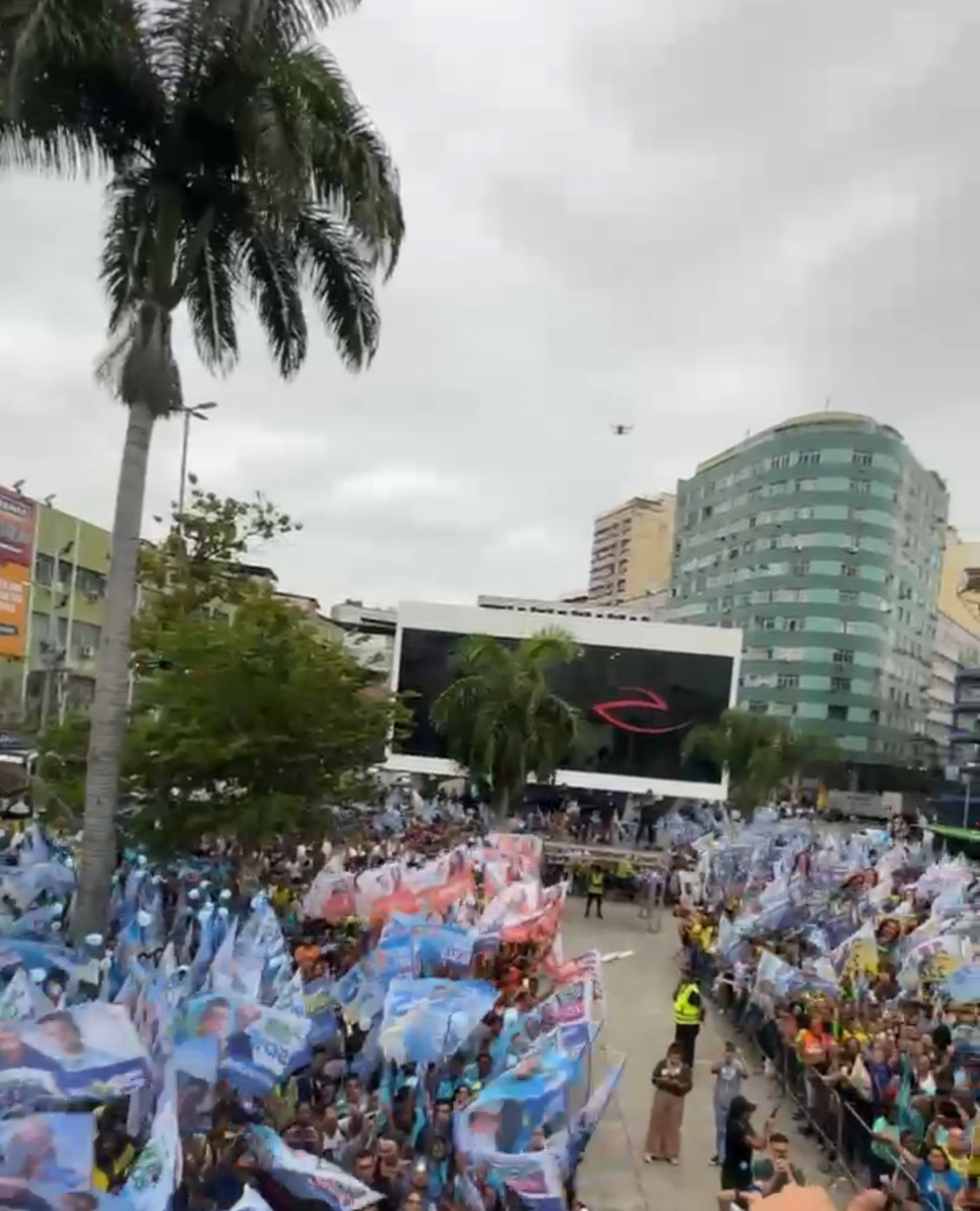 Bolsonaro vai a Caxias apoiar candidatura de Netinho Reis (MDB)