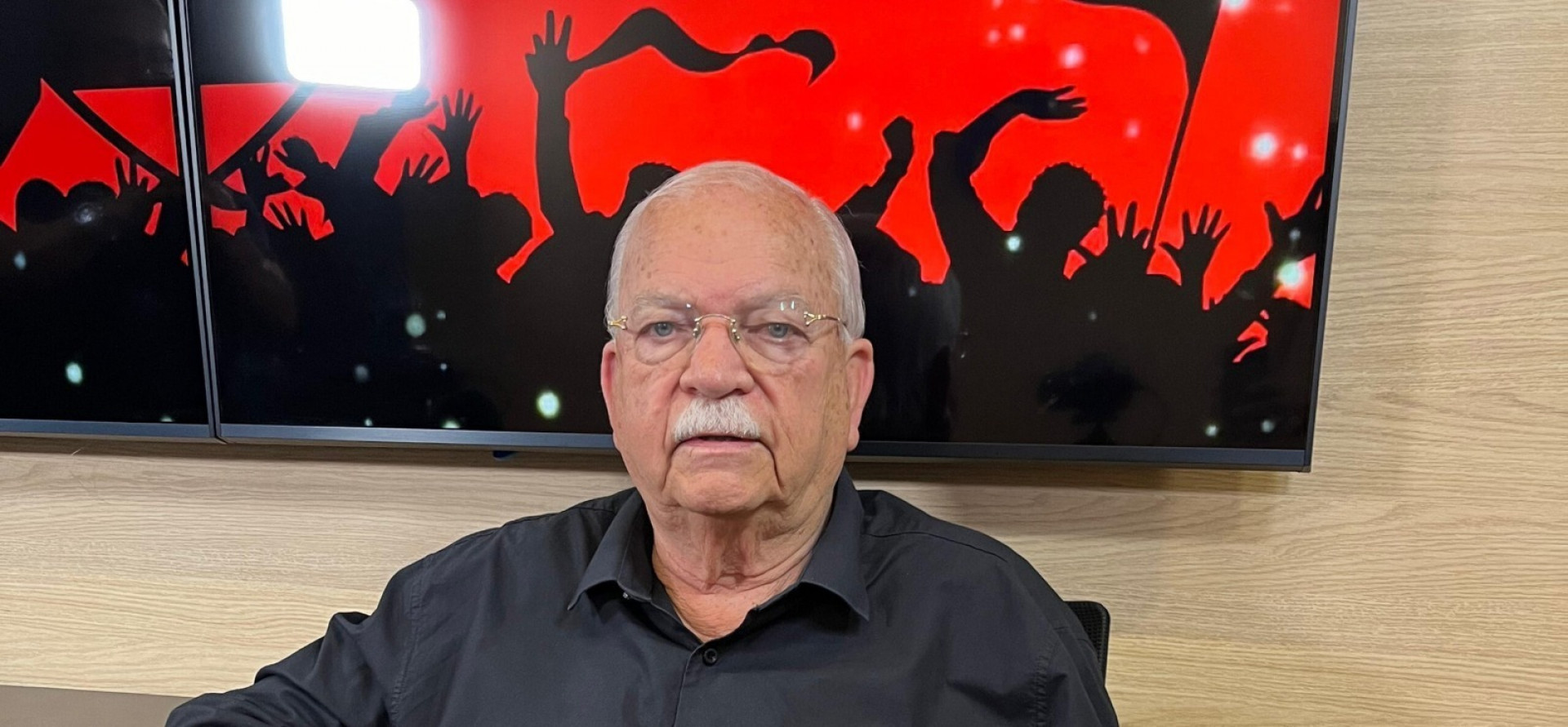 Delair Dumbrosck  - Foto: Divulga&ccedil;&atilde;o