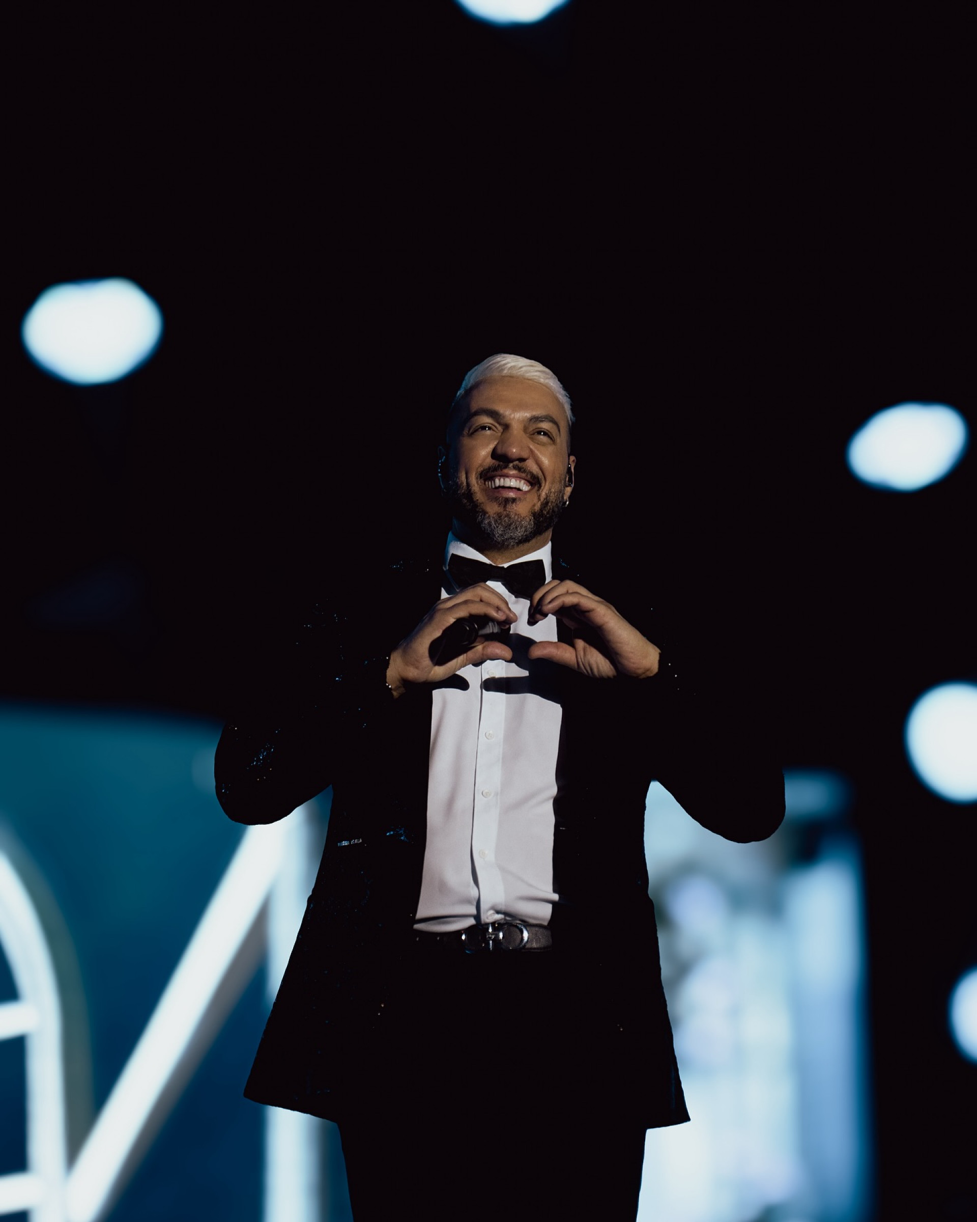 Belo - Reprodução / Instagram