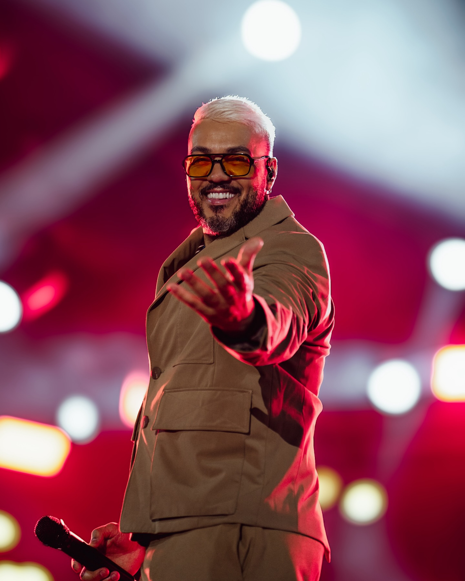 Belo - Reprodução / Instagram