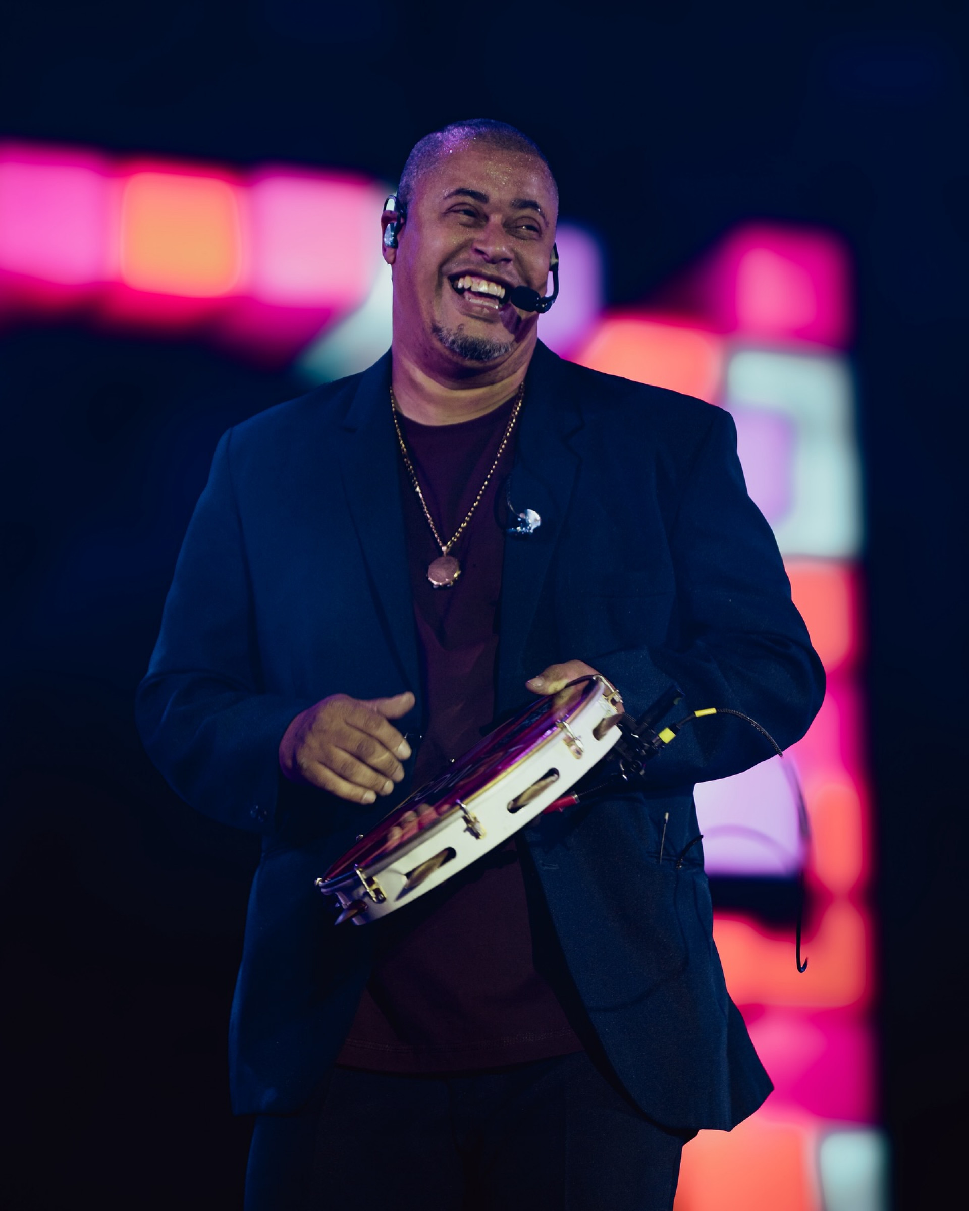 Crisevertom - Reprodução / Instagram