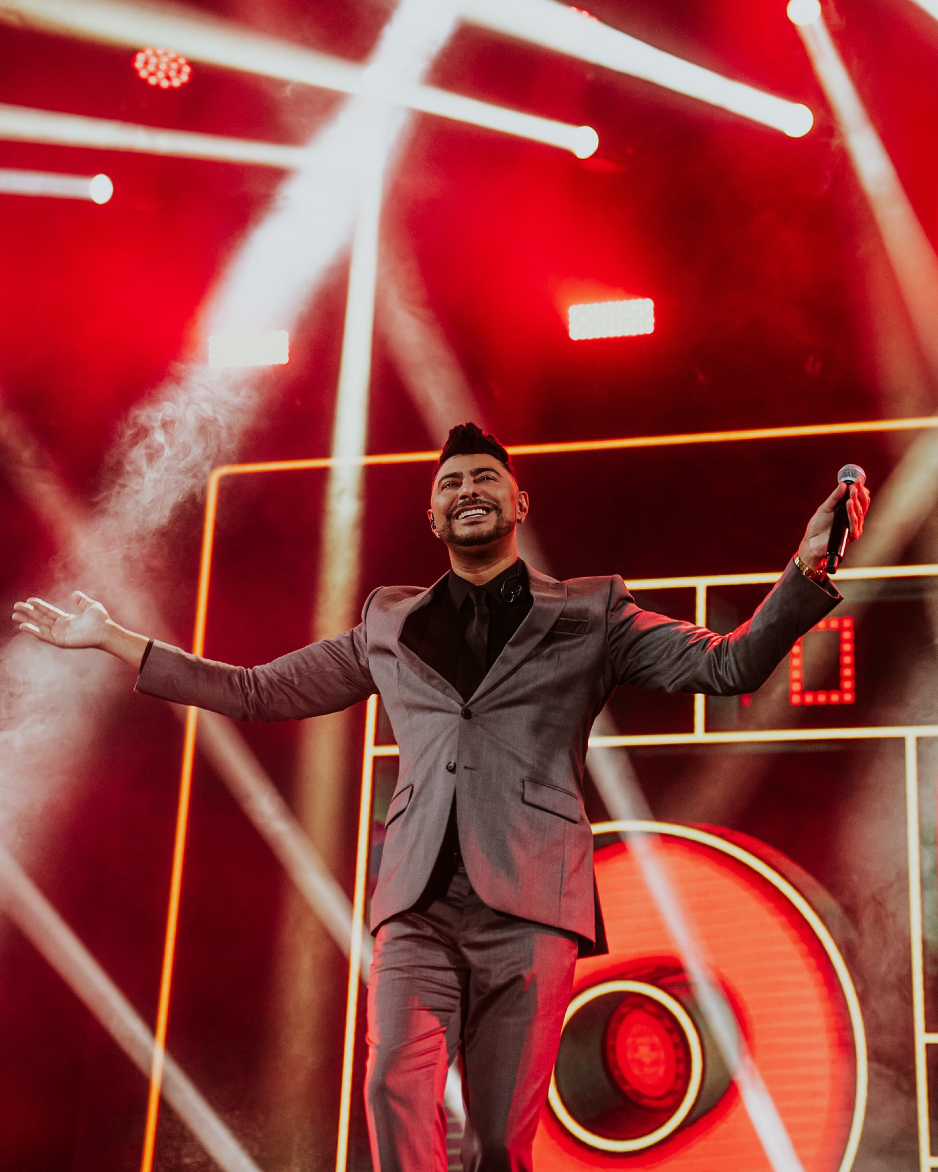 Dado Oliveira - Reprodução / Instagram