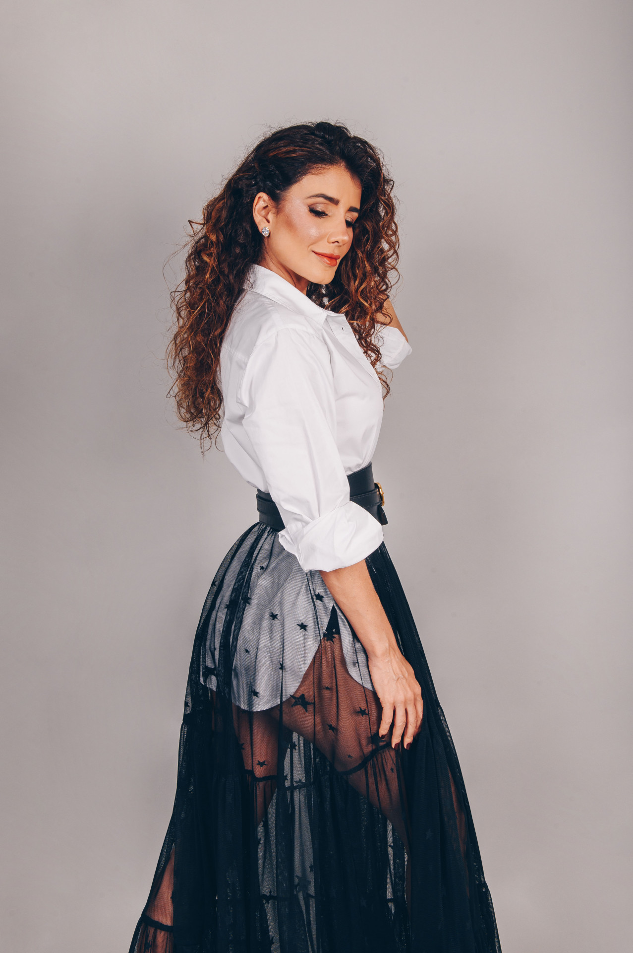 Paula Fernandes - Camila Cara / Divulgação