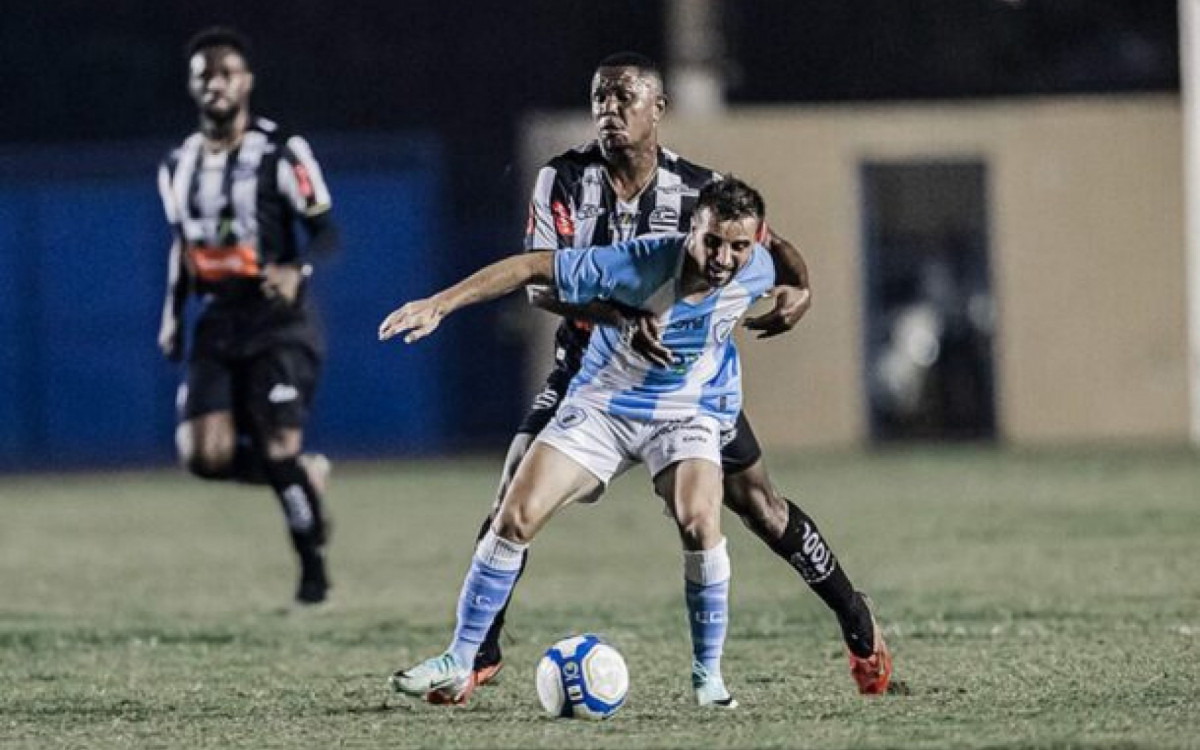 Athletic x Londrina: escalações, onde assistir e arbitragem