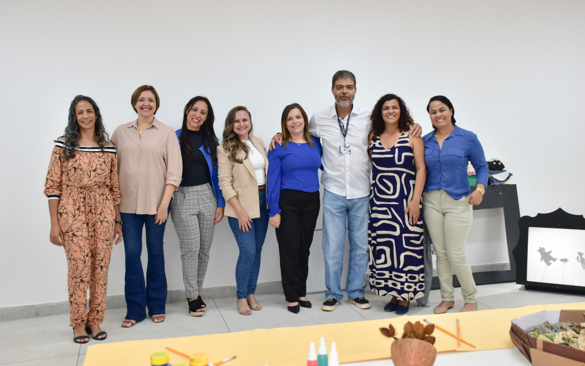 Inauguração da escola inovadora aconteceu hoje (4)