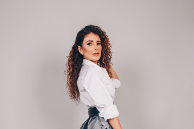 Paula Fernandes avalia fase atual da carreira: 'Me sinto segura e satisfeita'