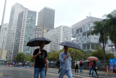 Ano de 2024 é o mais quente no Brasil desde 1961; veja a previsão de chuvas