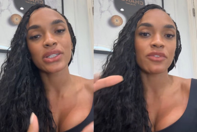 Patrícia Ramos abre o jogo e revela se está solteira