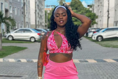 Influenciadora digital é sequestrada na porta de casa em Salvador