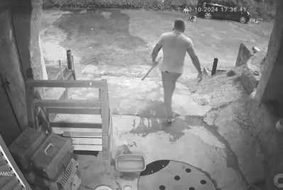 Após agressão na Gávea, família vende apartamento e réu segue foragido