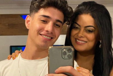 Cantora gospel e mãe de MasterChef desabafa após 3° filho se assumir gay