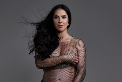 Gravidez de Graciele Lacerda consolida relação com Zezé: 'A gente se fortaleceu como casal' 