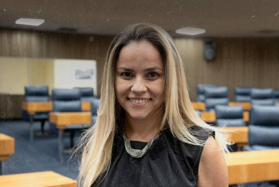 Vereadora tem carro atingido por 11 tiros na zona sul de São Paulo