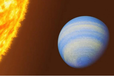 Mar de lava e ovo podre: confira os planetas mais bizarros de todo o universo