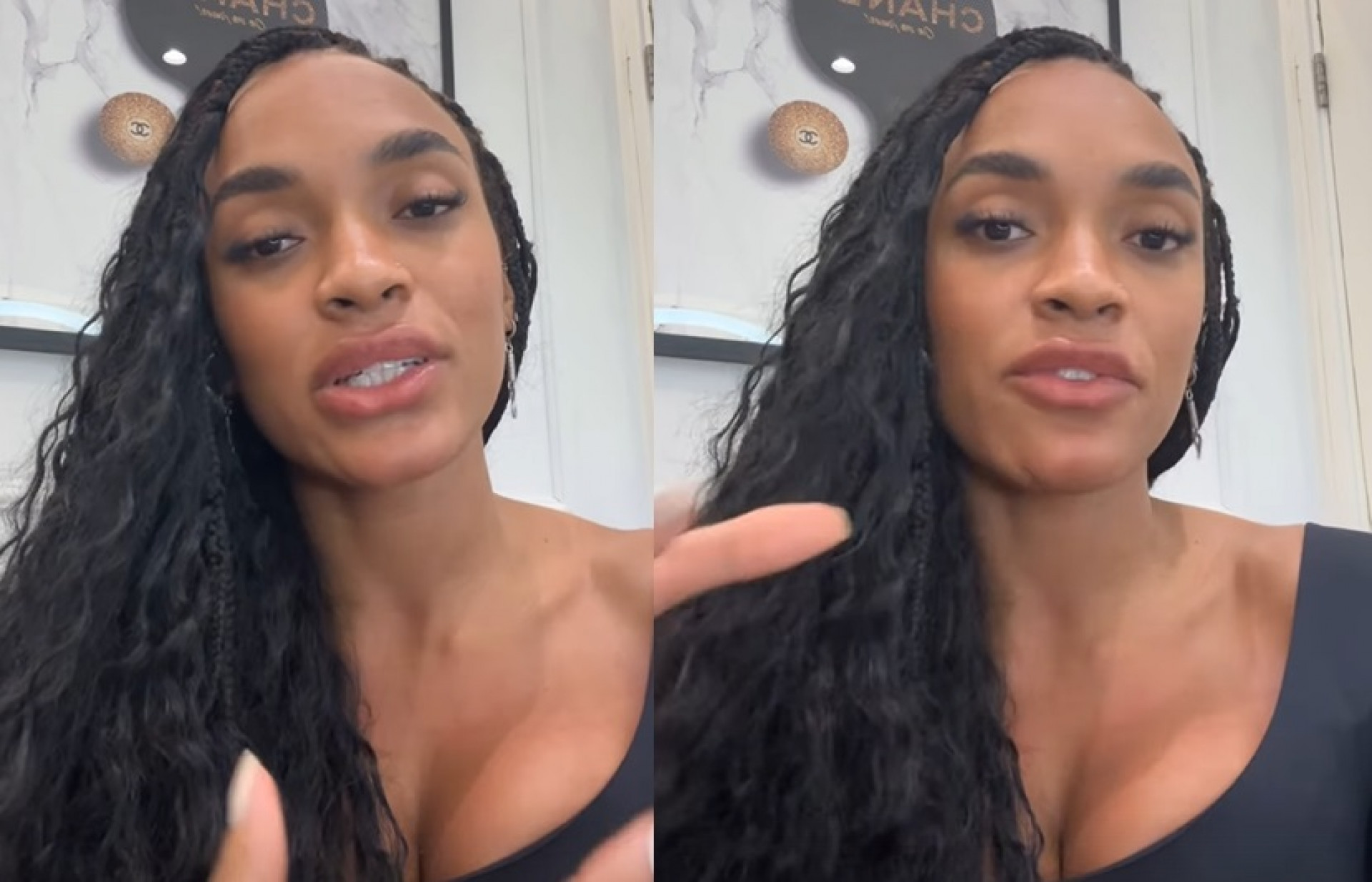 Patrícia Ramos  - Reprodução do Instagram