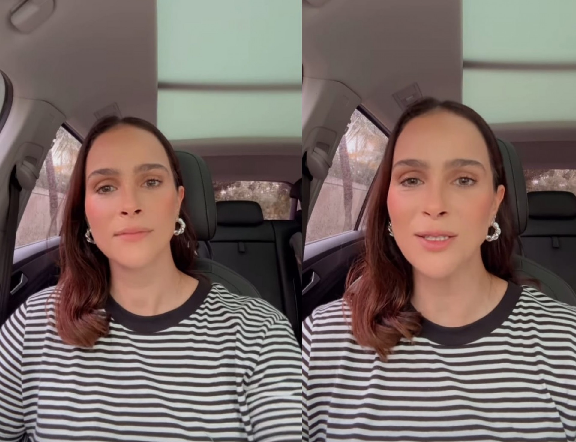 Leticia Cazarré abriu o coração sobre cuidado com os filhos - Reprodução/Instagram