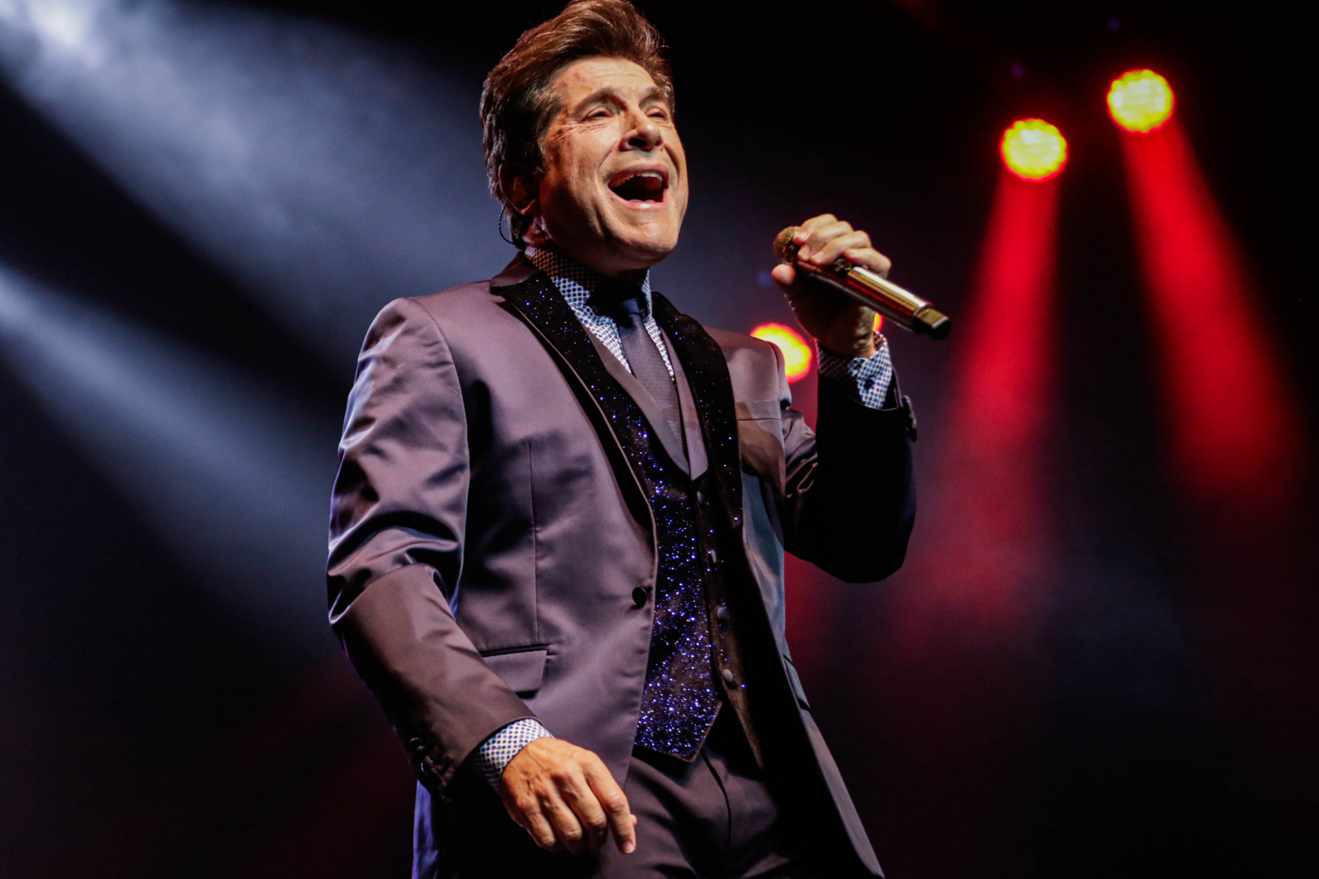 Daniel  - Van Campos/AgNews