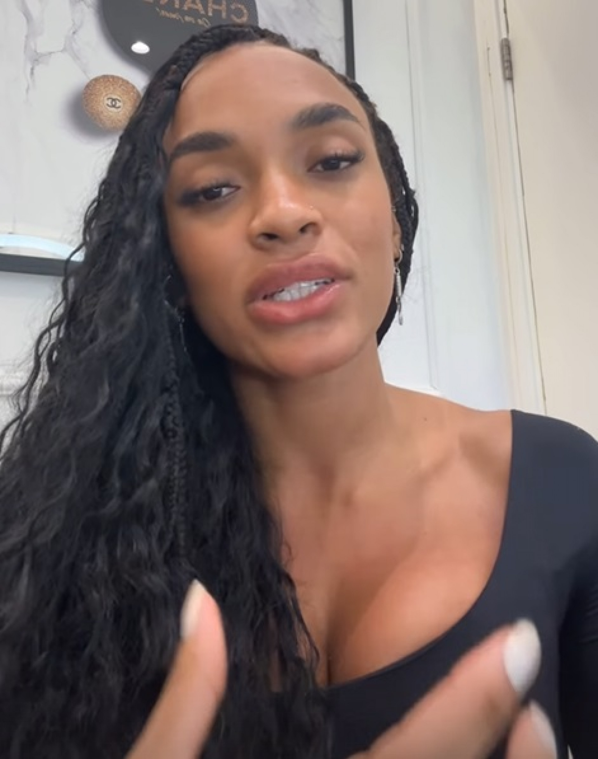 Patrícia Ramos  - Reprodução do Instagram