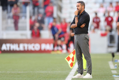 Artur Jorge valoriza fim de jejum e analisa vitória do Botafogo: 'Jogo muito competente'